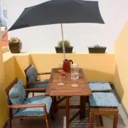 Friendly Peniche Apartment