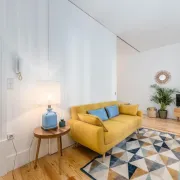 Porto Belo Sao Bento Apartment