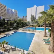 Apartment Jardins Rose Vista Mar