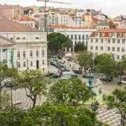 Rossio Hostel