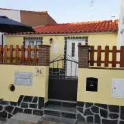 Casa O Chaparrinho