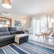 Cabanas, Tavira, T3, O Pomar condominium