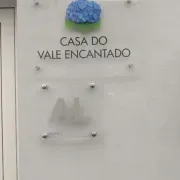 Casa do Vale Encantado