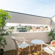 Porto Insight Apartment Cedofeita