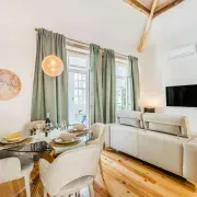 Santa Catarina Charming Loft