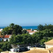 SOMAR Torre de Medronheira OLHOS DE AGUA ALBUFEIRA