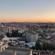 Best Private view over Lisbon