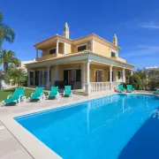 Luxury Holiday Villa Alegria Gal