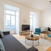 FLH Chiado Modern Apartment