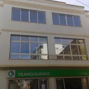 Edificio Lavadeiras