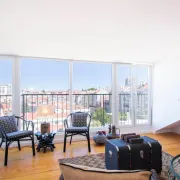 Lusitano Apartment Top Floor