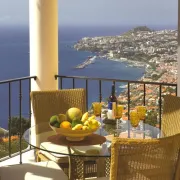 Luxury One Bedroom Palheiro Village by HR Madeira