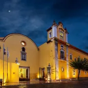 Pousada Convento de Tavira