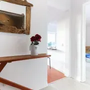 Espectacular apartamento na praia a 20 min de Lisboa