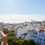 Amazing apartment in Albufeira