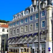 My Story Hotel Figueira