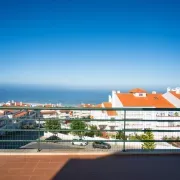 Terrace of Ericeira