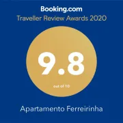 Apartamento Ferreirinha