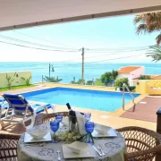 Sea View Villa