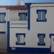 CASA DA BARRA AZUL by Stay in Alentejo