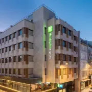 Holiday Inn Express Porto City Centre