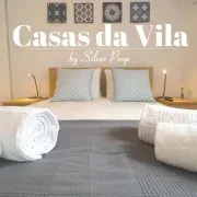 Casas da Vila