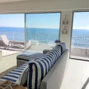 Blue Sea Apartment