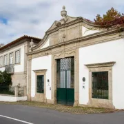 Casa De Alfena