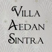 Villa Aedan Sintra