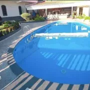 Arcos Grand Suites with pool