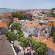 Santiago de Alfama