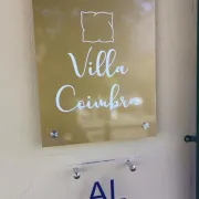 Villa Coimbra