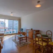 FLH Funchal Balcony Apartment with Sea View