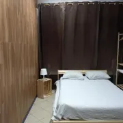 Melaya Budget Hostel