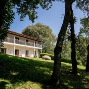 Hotel Rural Quinta de Novais