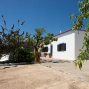 Cozy Algarve Home with Vineyard View Near Beaches