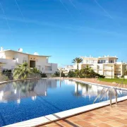 Albufeira l AMAZING terrasse with jacuzzi Encosta da Orada