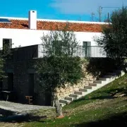 ALENTEJO Mountain Vacation House