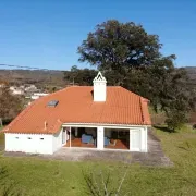 Casa da Cabração