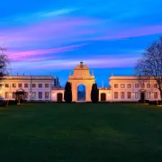 Valverde Sintra Palácio de Seteais