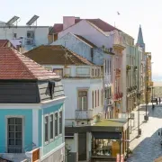 Flat Casino Beach Figueira da Foz