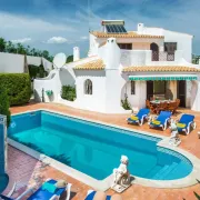 Amizade by Algarve Villa Holidays