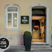 Universal Boutique Hotel