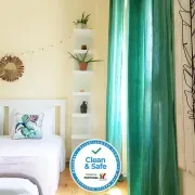 Green Element Guesthouse