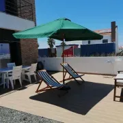 Casa da Praia em Porto Côvo