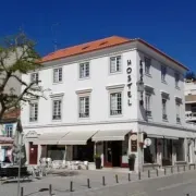 Hostel Rossio Alcobaça