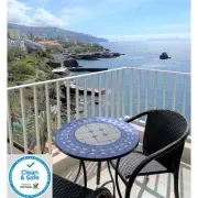 Apartamento do Mar e Lua