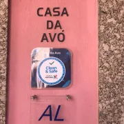 Casa da Avo