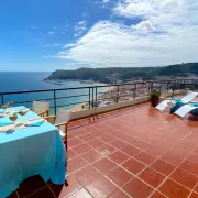 Sea View Apartment Sesimbra