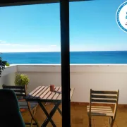 Quarteira, Casa com Vista Mar